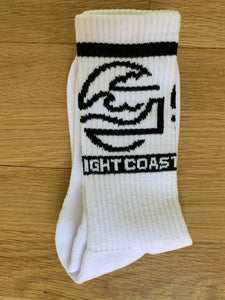 Right Coast Sessions - Socks