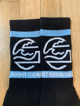 Right Coast Sessions - Socks